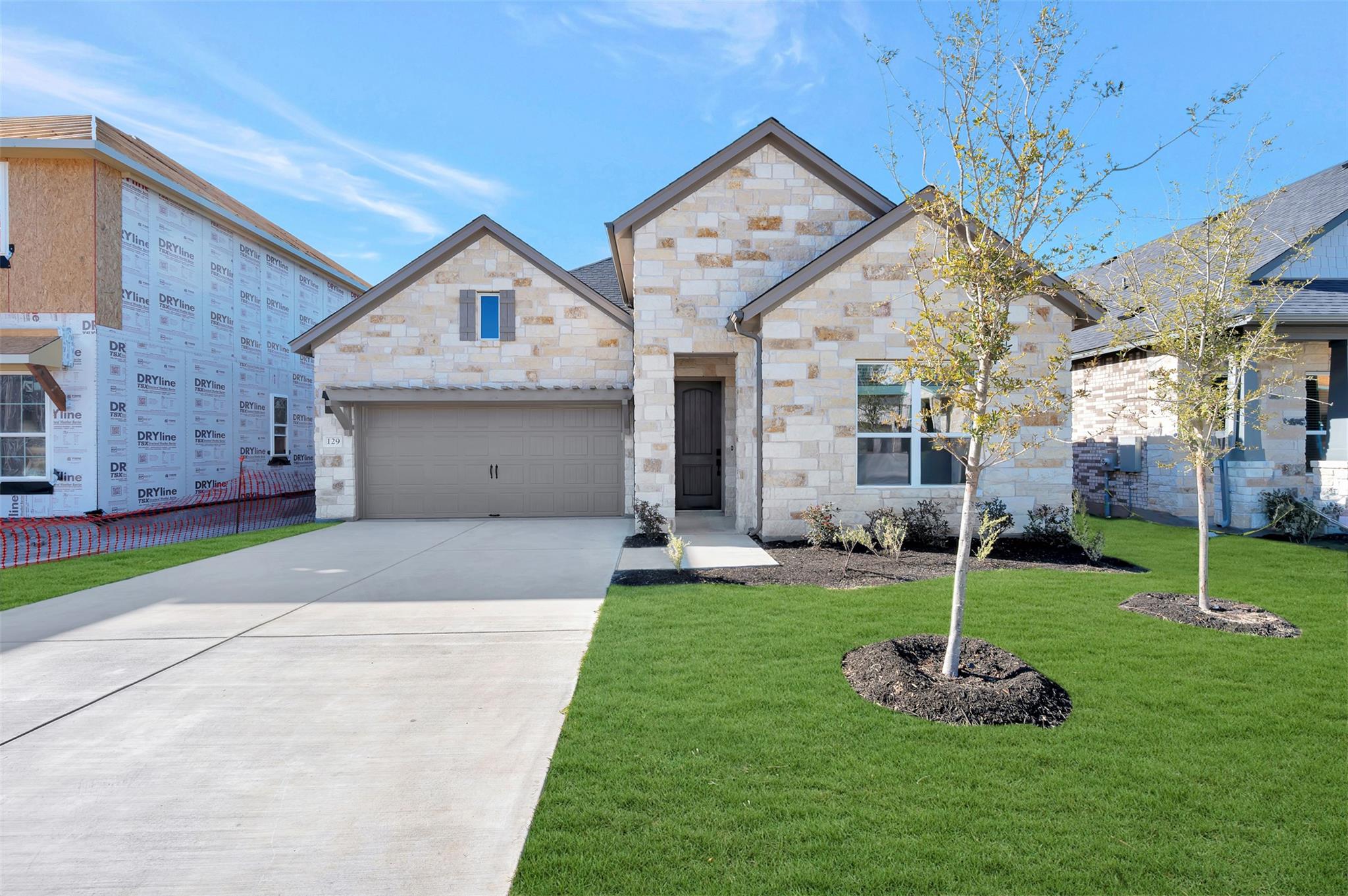 129 Bishop Wood, Dripping Springs, TX 78620 — photo 1