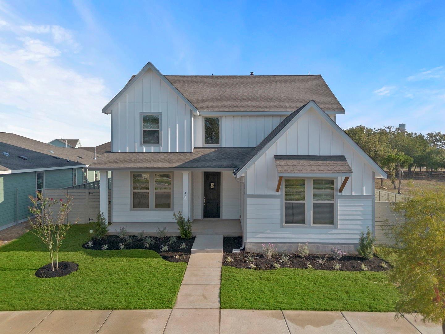 130 Adelton, Bastrop, TX 78602 — photo 1
