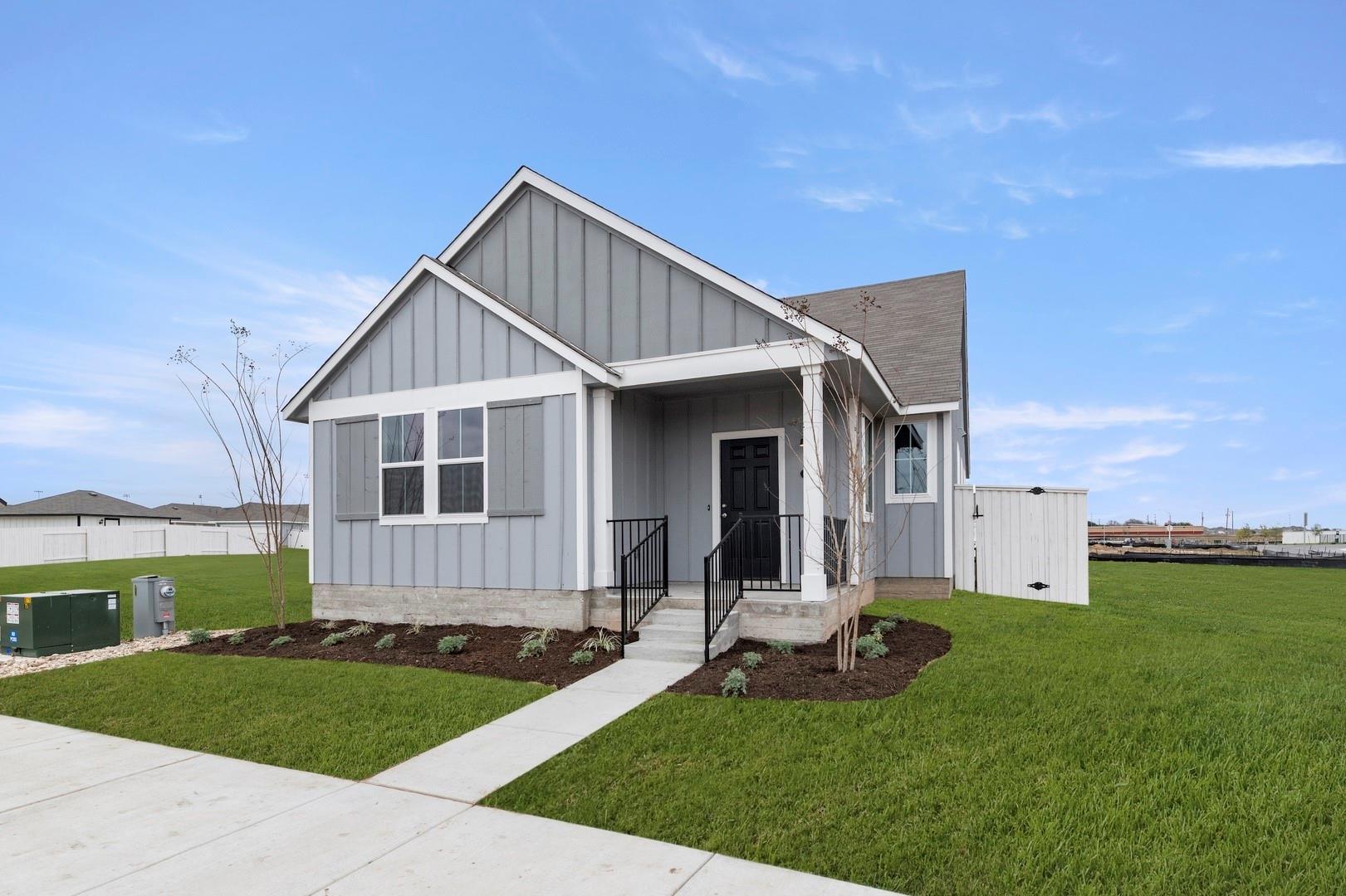 110 Backwater, Kyle, TX 78640 — photo 1