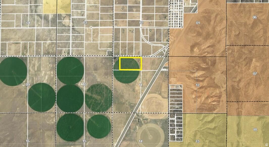6037 W 4000 S, Cedar City, UT 84720 — photo 1