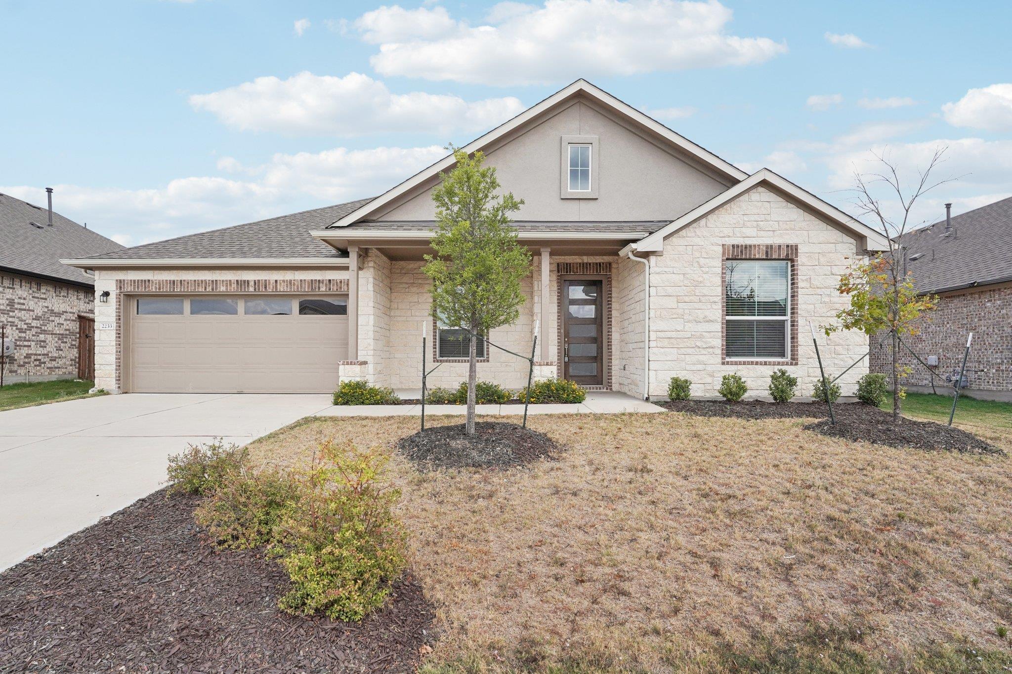 2233 Bravo, Leander, TX 78641 — photo 1