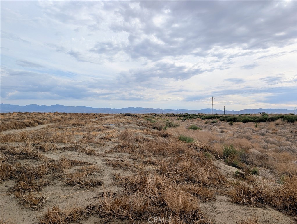 0 Vic 60th St E & Avenue I6, Lancaster, CA 93535 — photo 1