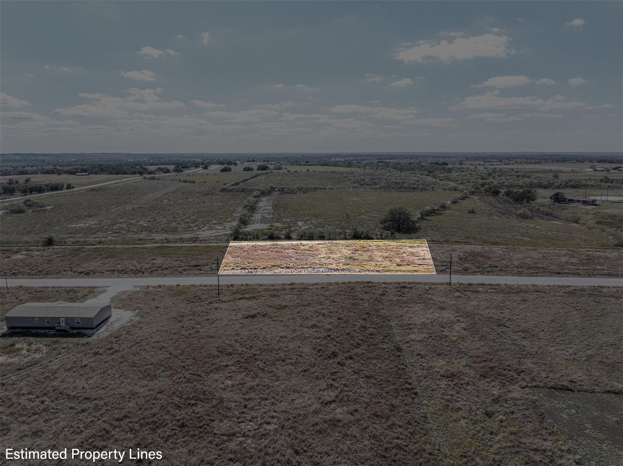 245 Beckham, Dale, TX 78616 — photo 1