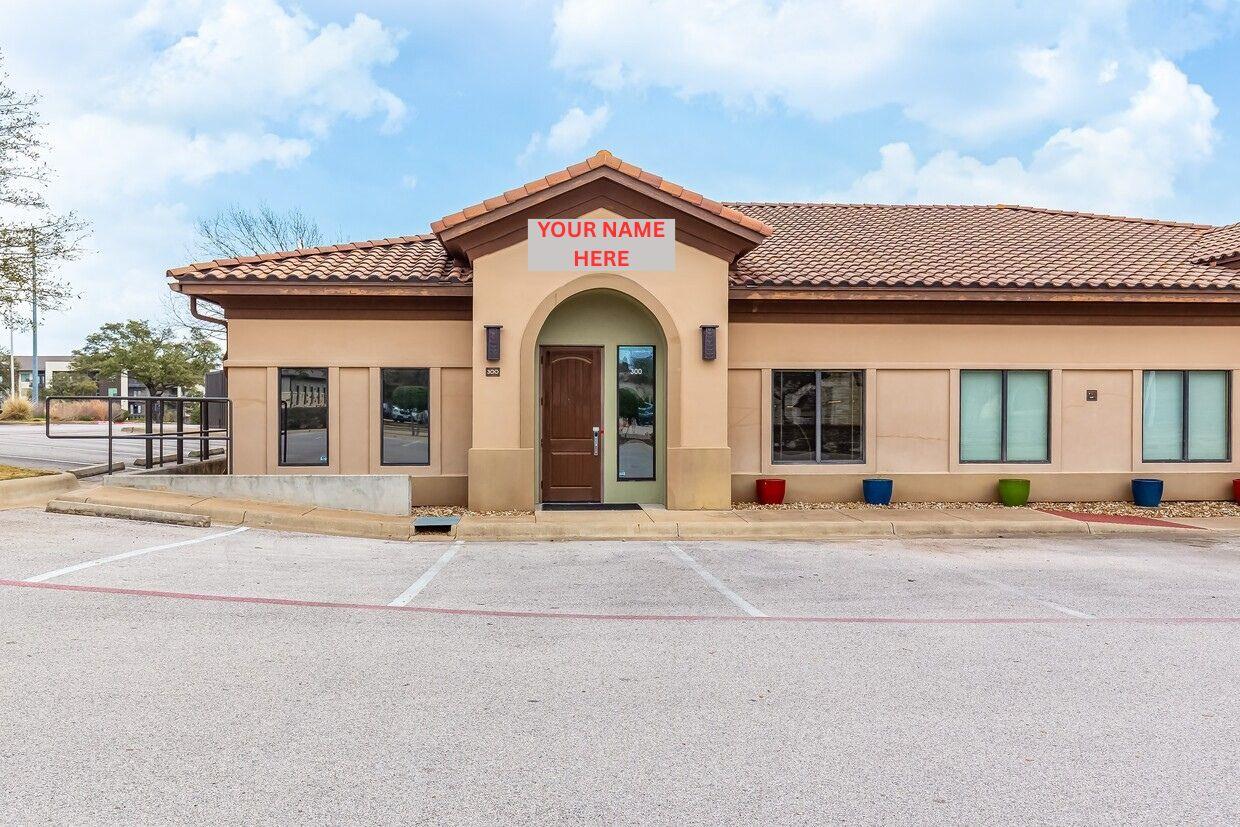11901 W Parmer Ln  #300, Cedar Park, TX 78613 — photo 1