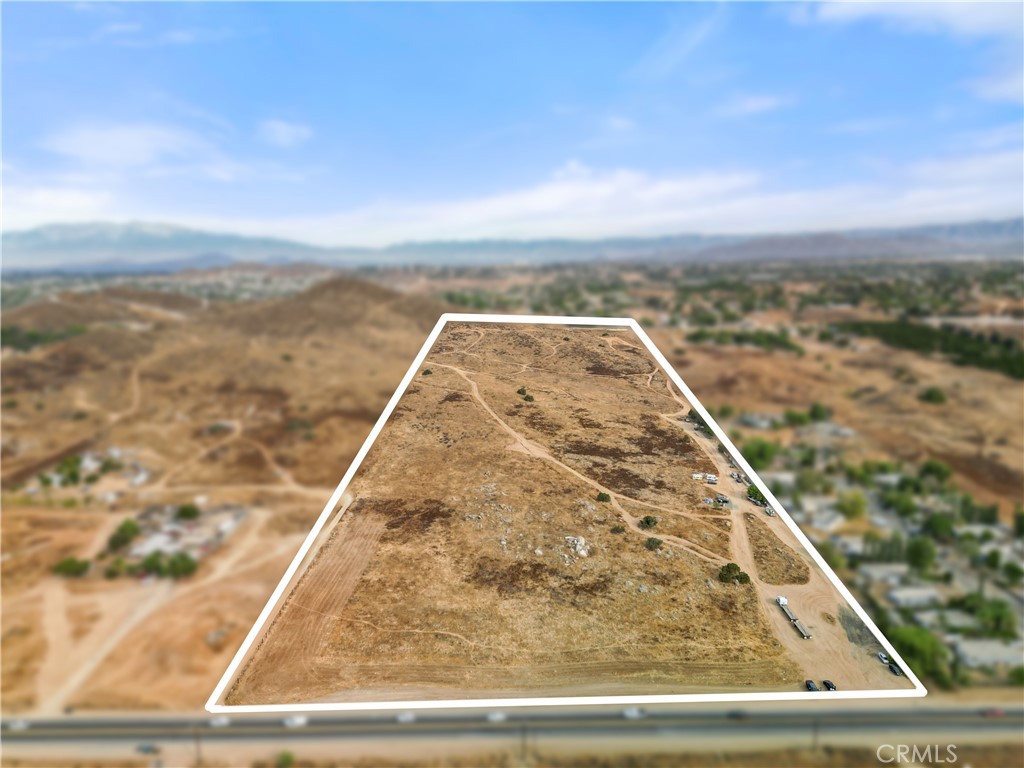 0 no address, Perris, CA 92570 — photo 1