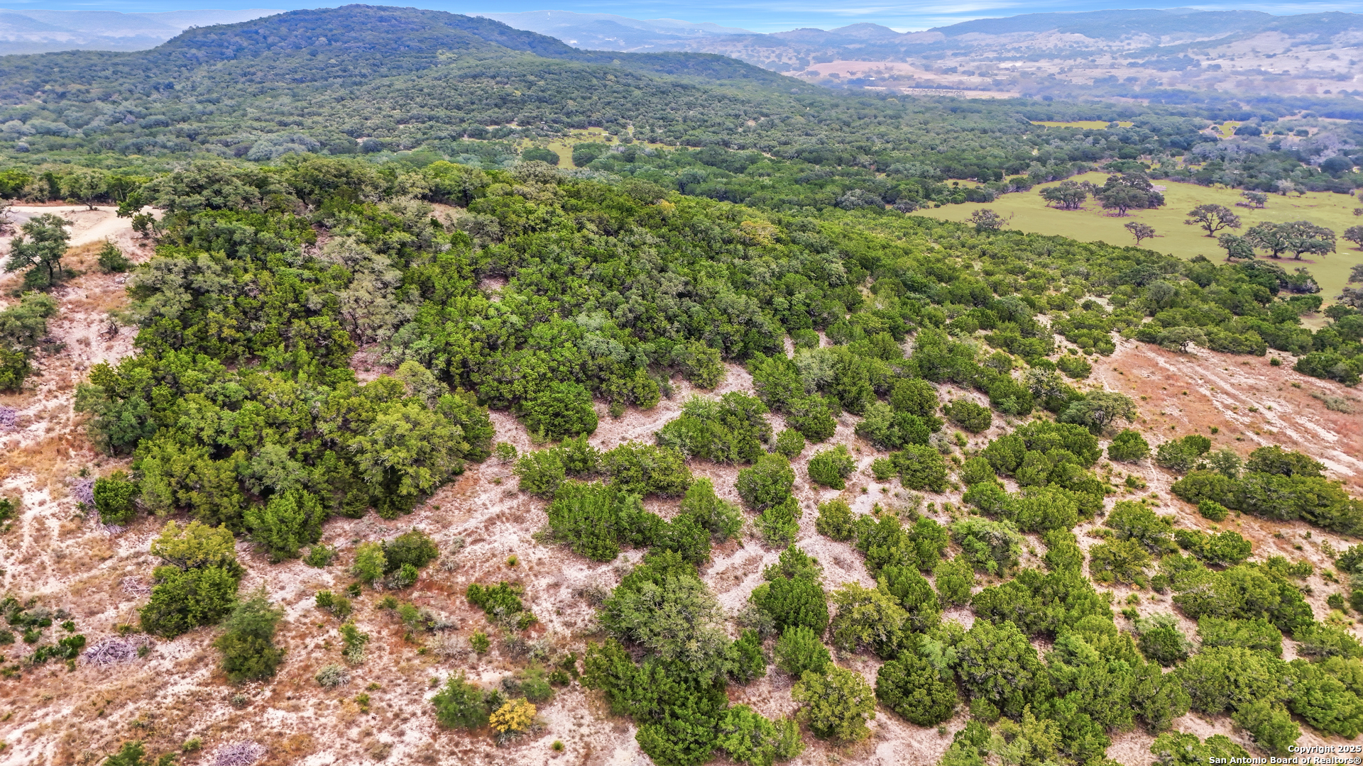 LOT 3 Hills of Bandera, Bandera, TX 78003 — photo 1