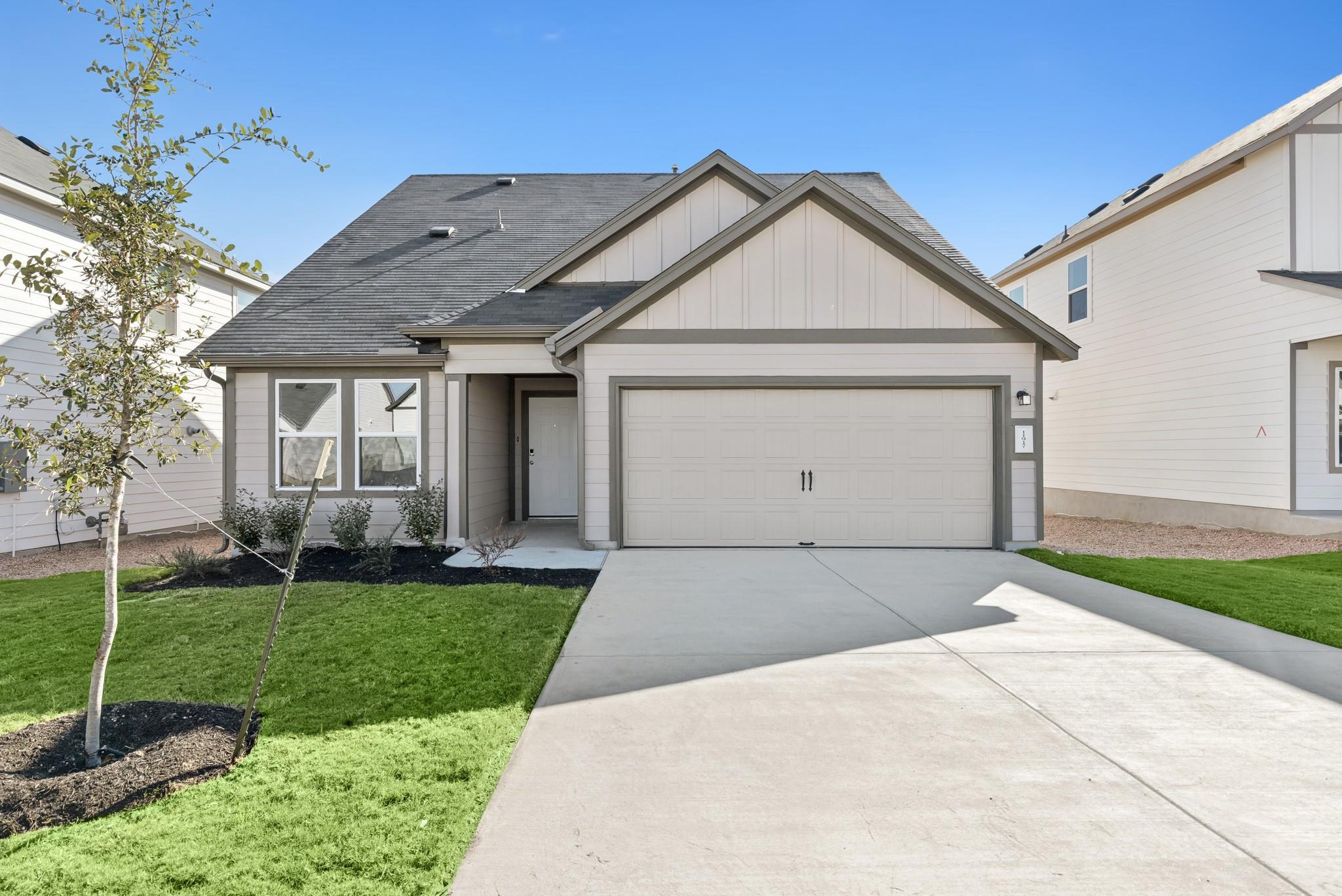 11917 Dillon Falls, Austin, TX 78747 — photo 1