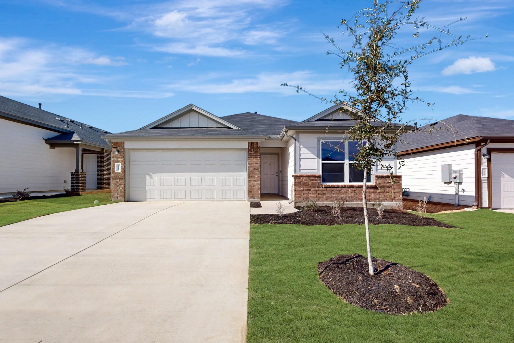 9212 Corvallis, Austin, TX 78747 — photo 1