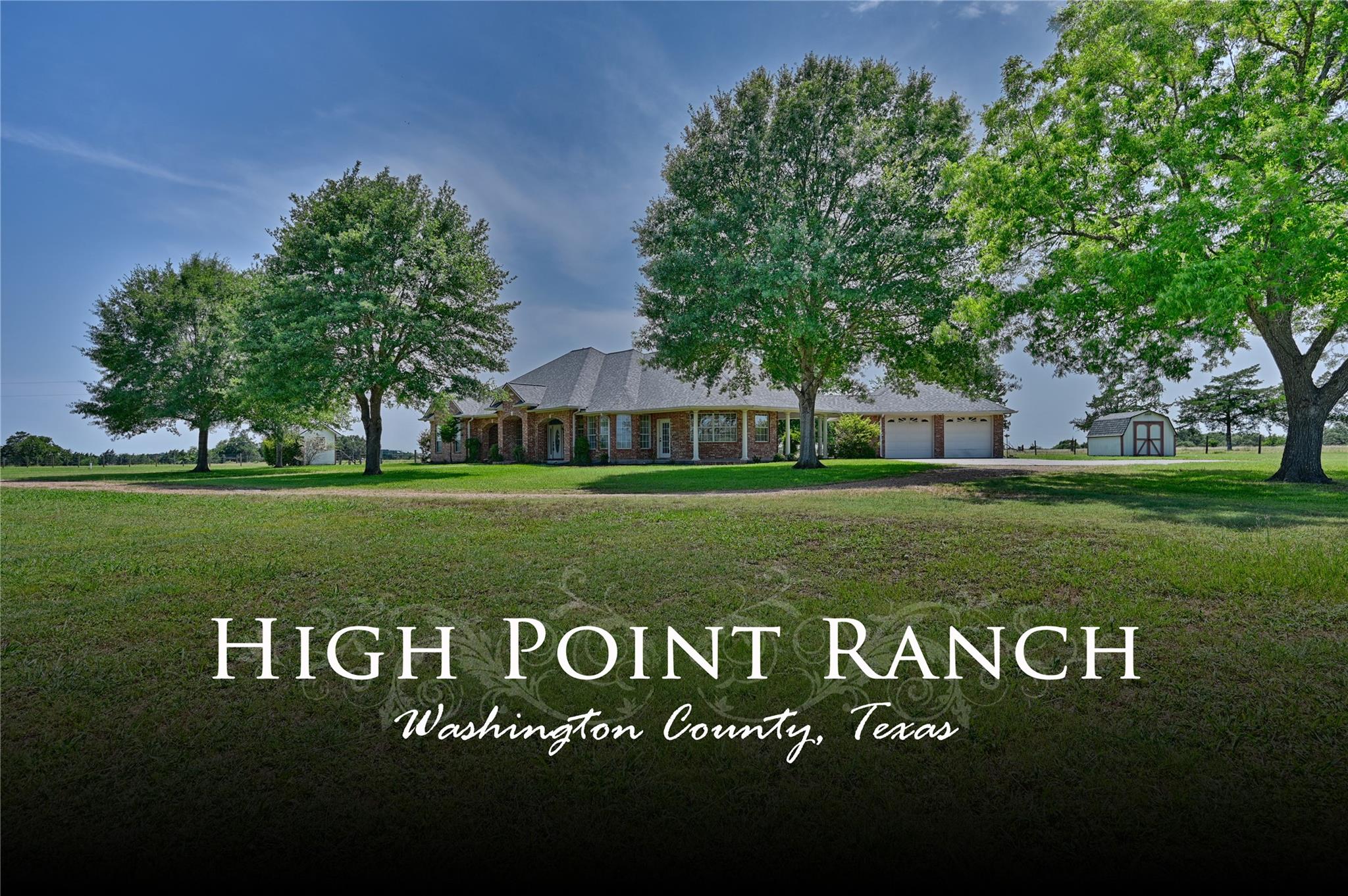 2120 Hohenwalde School, Brenham, TX 77833 — photo 1
