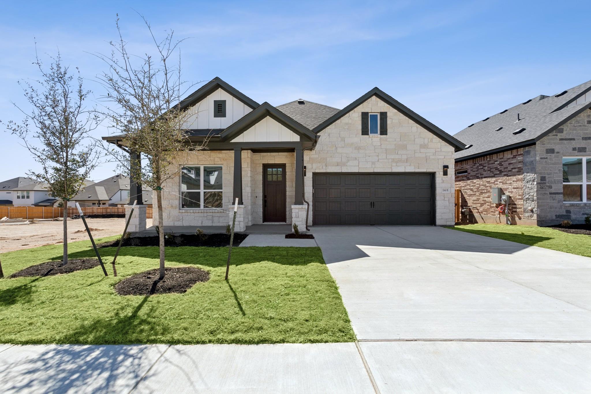 165 Bishop Wood, Dripping Springs, TX 78620 — photo 1