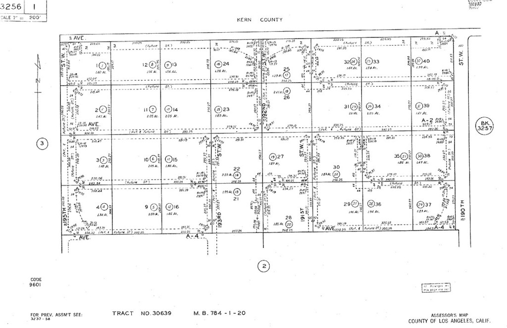 191 W Avenue A, Fairmont, CA 93560 — photo 1