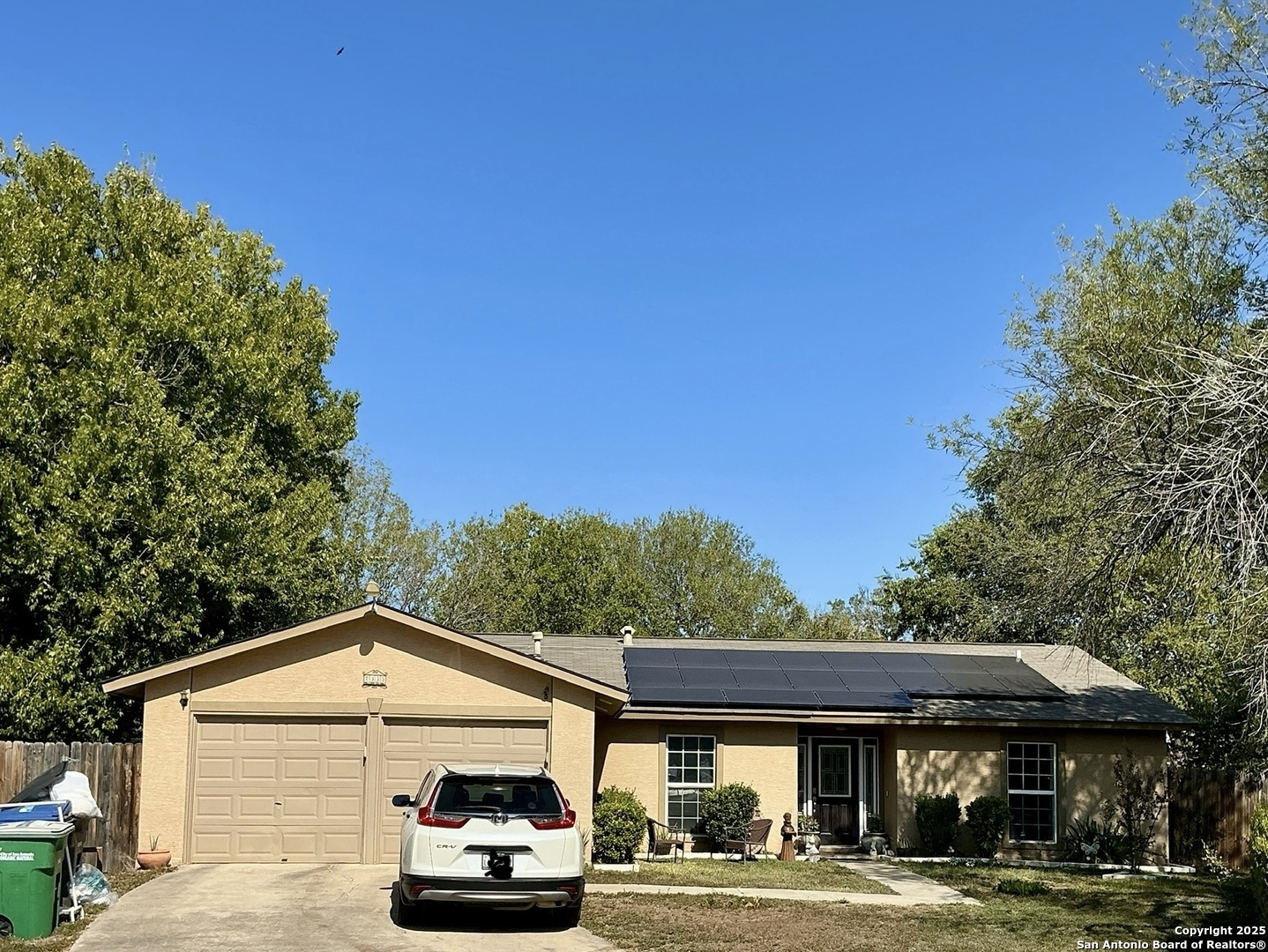 2335 Oriley, San Antonio, TX 78251 — photo 1