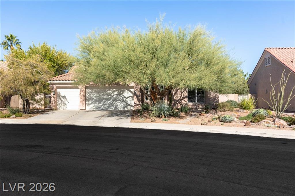 264  Chestnut Ridge Circle, Henderson, NV 89012 — photo 1