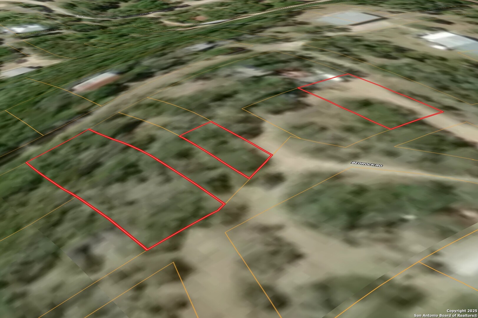 LOT 8-9 Bedrock, ,  14497 — photo 1