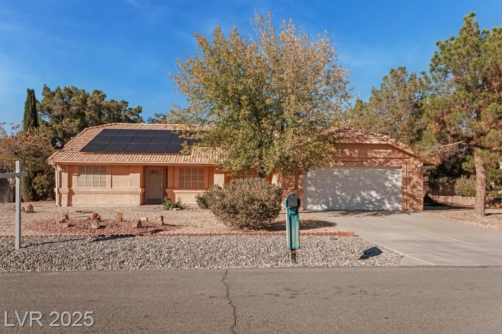 710 Tomahawk Court, Pahrump, NV 89060 — photo 1