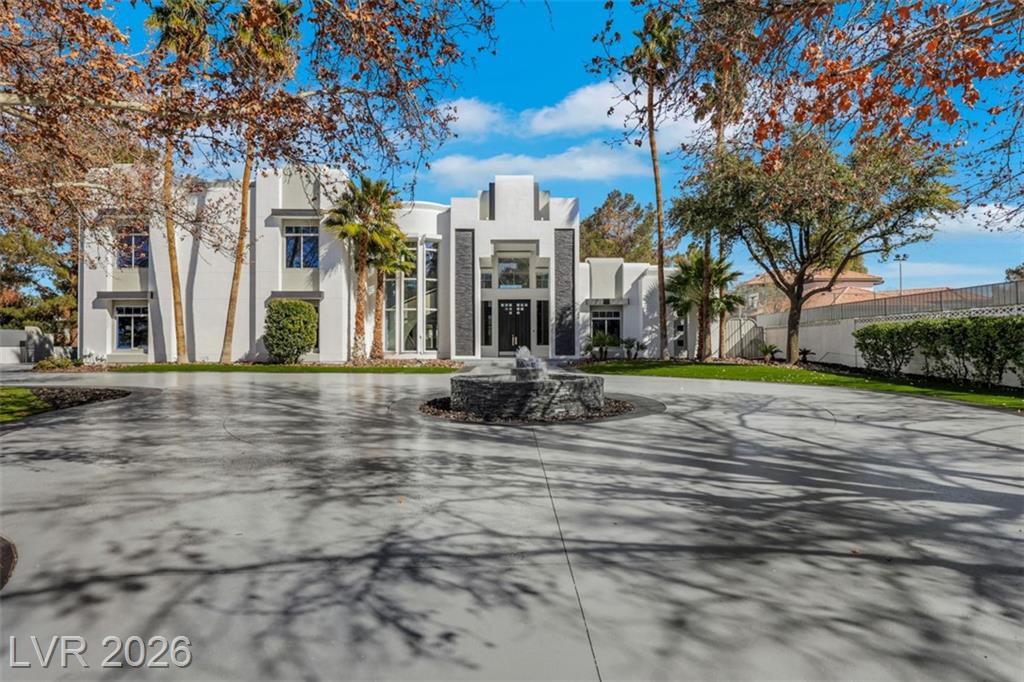 3860 Hildebrand Lane, Las Vegas, NV 89121 — photo 1