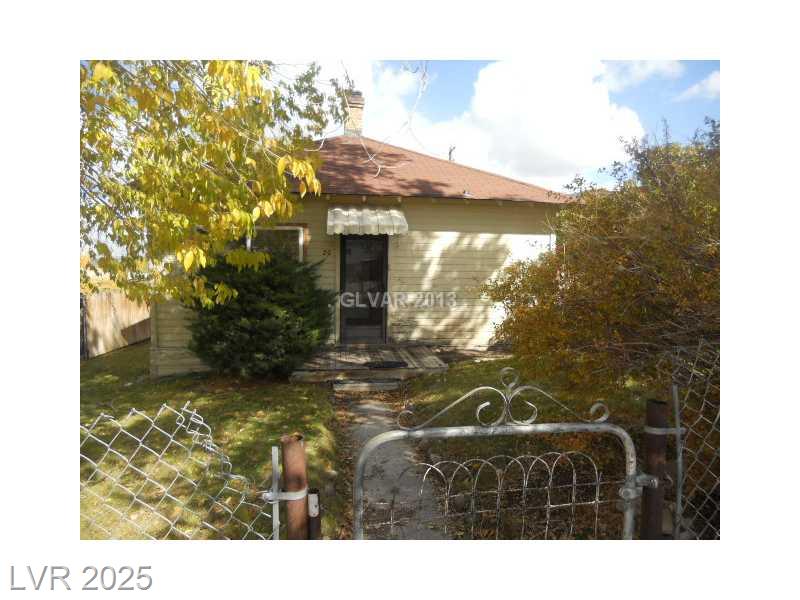 20  AVENUE D, McGill, NV 89318 — photo 1