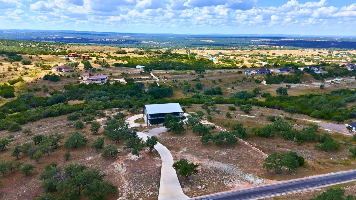 430 Cedar Mountain, Marble Falls, TX 78654 — photo 1