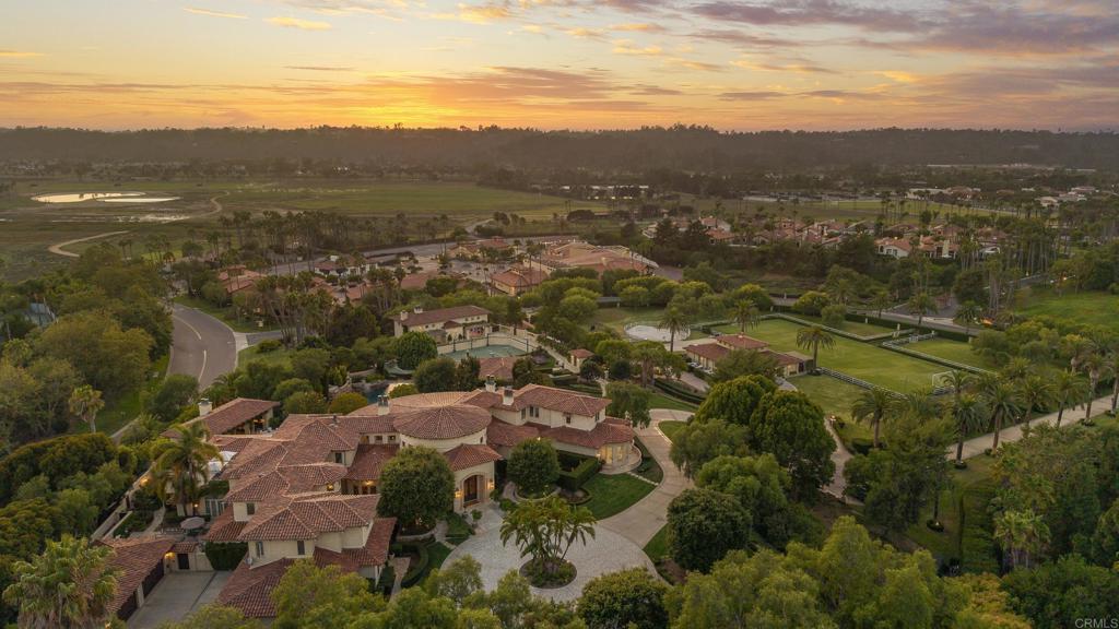 6853 Rancho Valencia Rd., Rancho Santa Fe, CA 92067 — photo 1