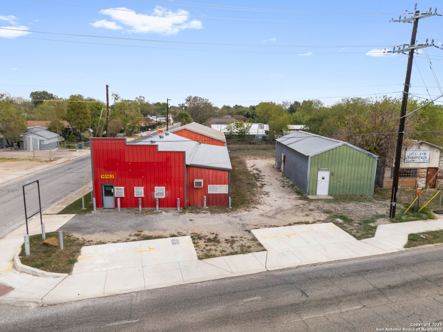 10102 Roosevelt, San Antonio, TX 78214 — photo 1
