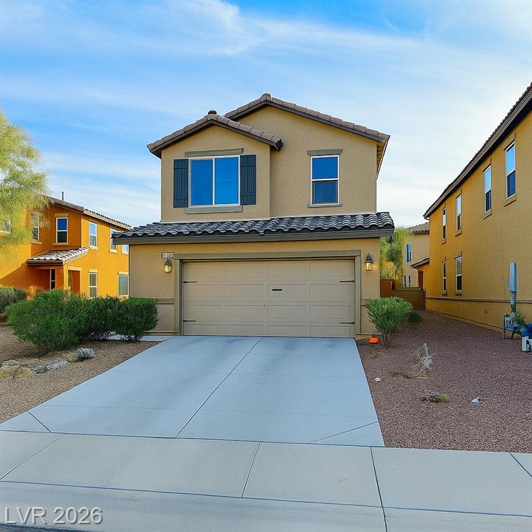 121 Brookhouse Court, Henderson, NV 89011 — photo 1