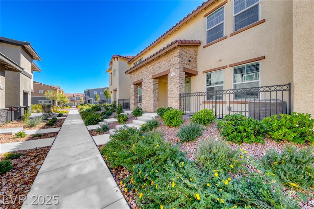 344  Pacific Sparrow Avenue, Henderson, NV 89011 — photo 1