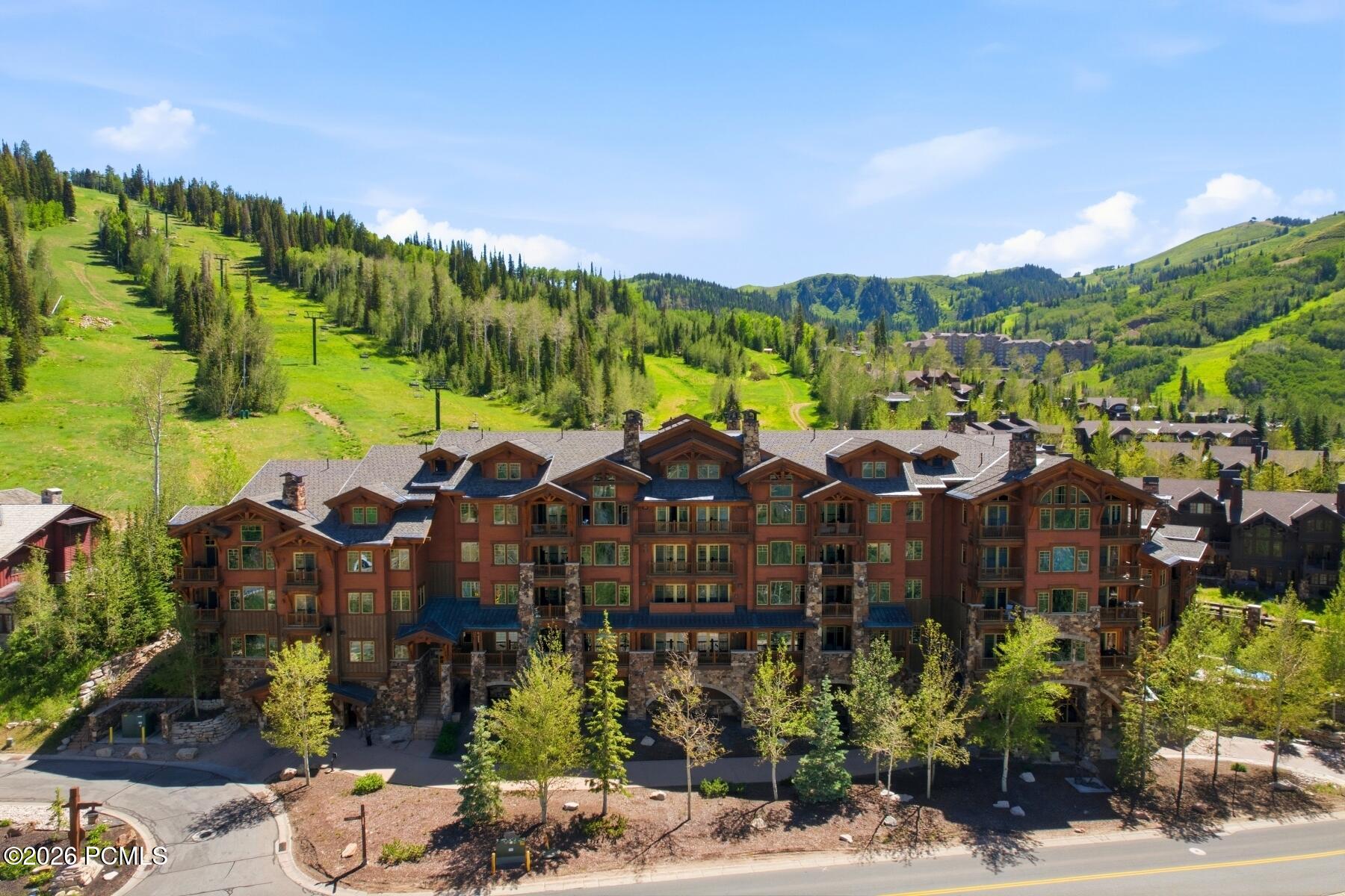 8777 Marsac Avenue 206, Park City, UT 84060 — photo 1