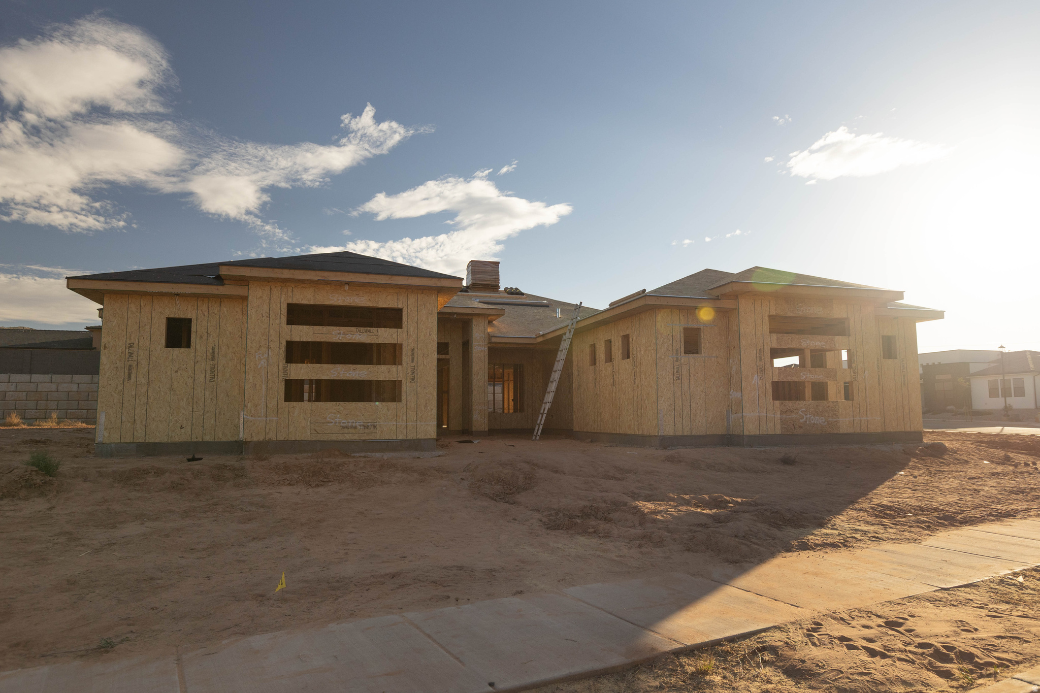2042 E SAND RIVER LN #15, Washington, UT 84780 — photo 1