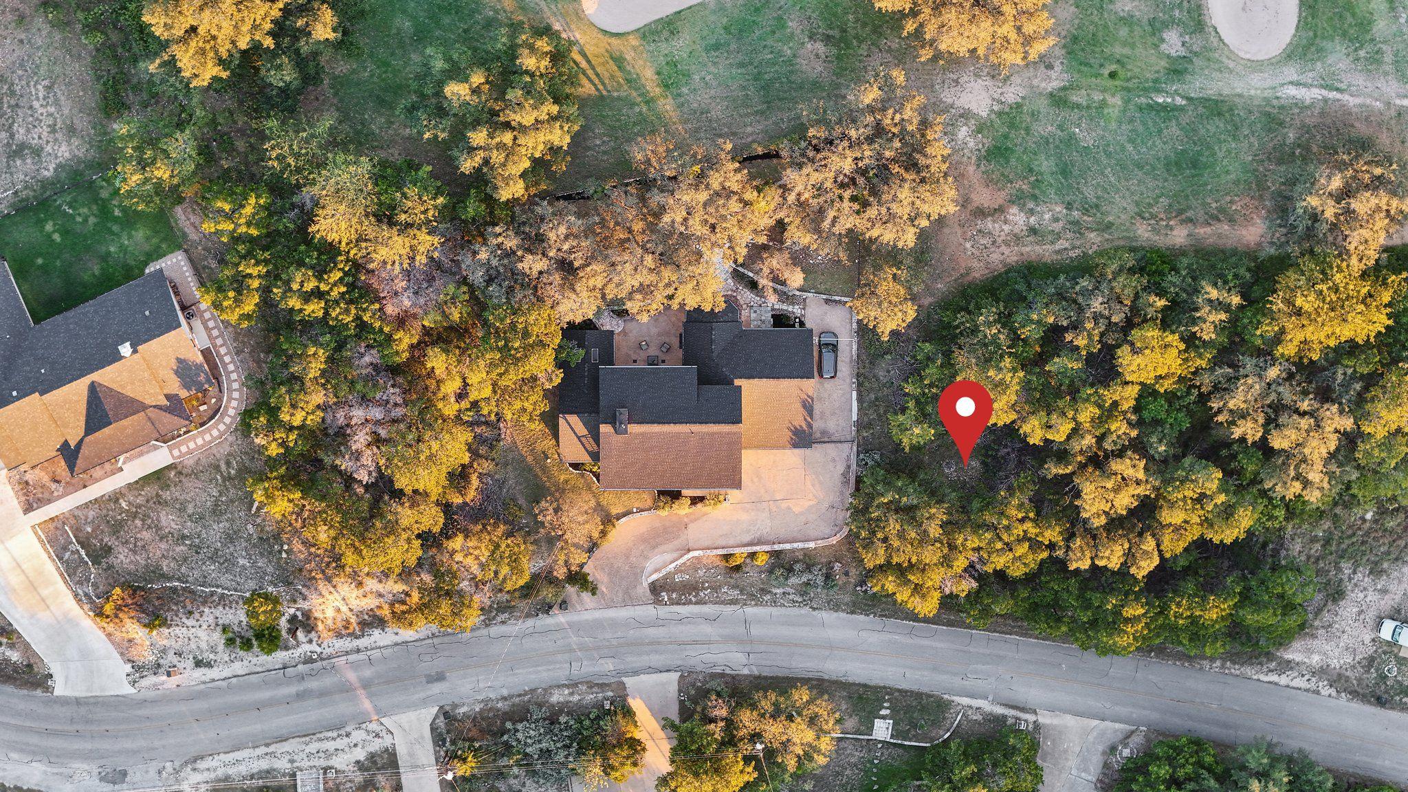 5007 Country Club, Lago Vista, TX 78645 — photo 1