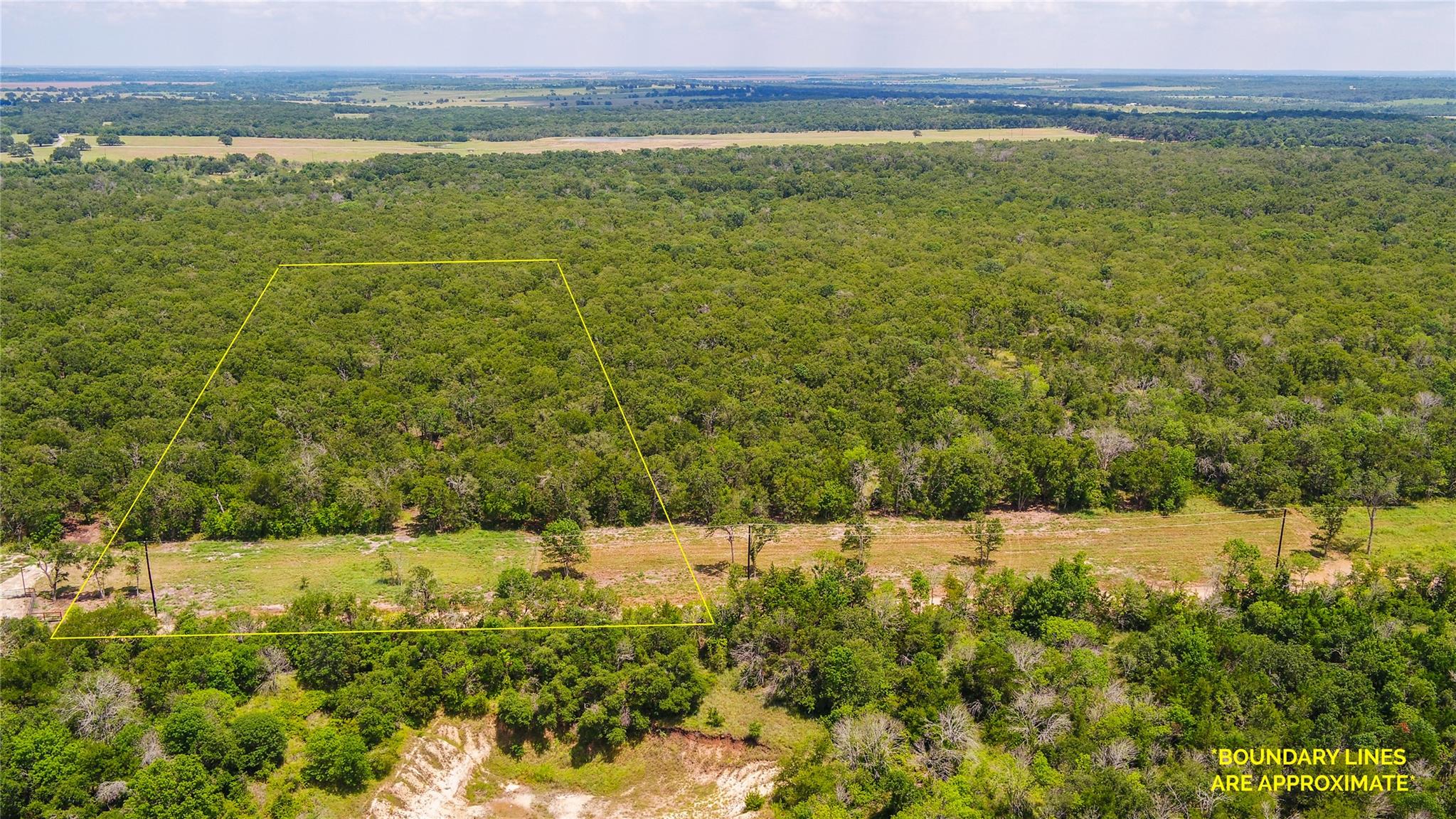 418-F County Road 405, Buckholts, TX 76518 — photo 1