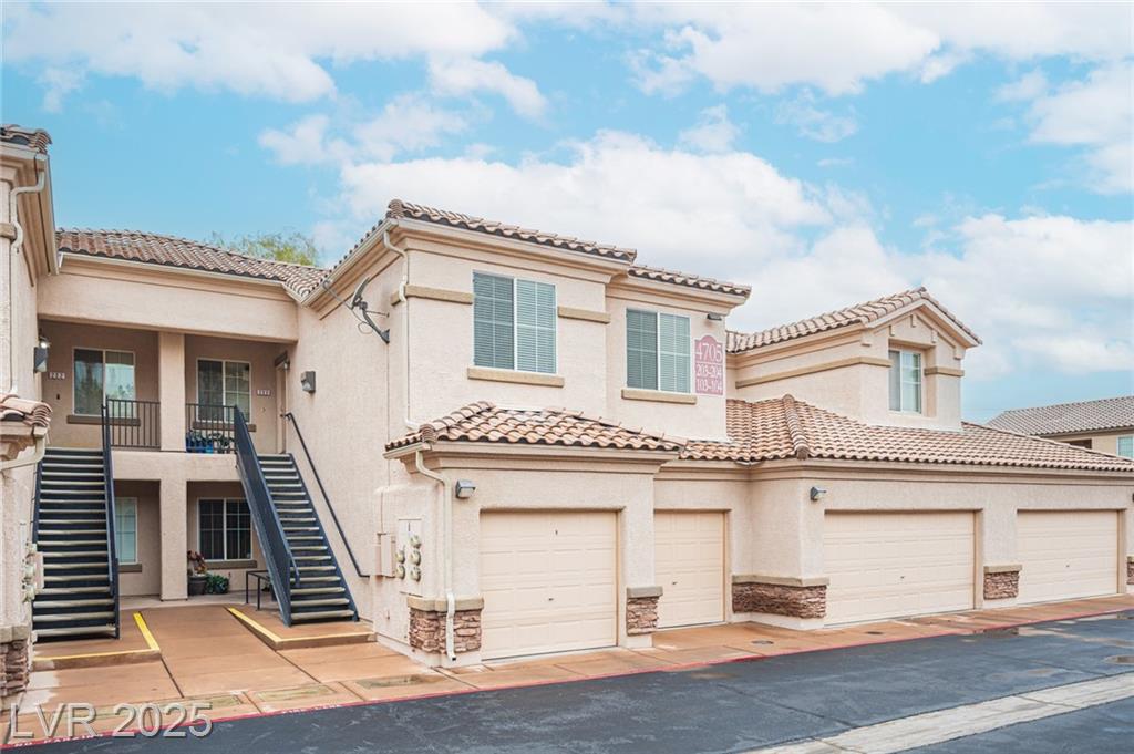4705  Apulia Drive, North Las Vegas, NV 89084 — photo 1