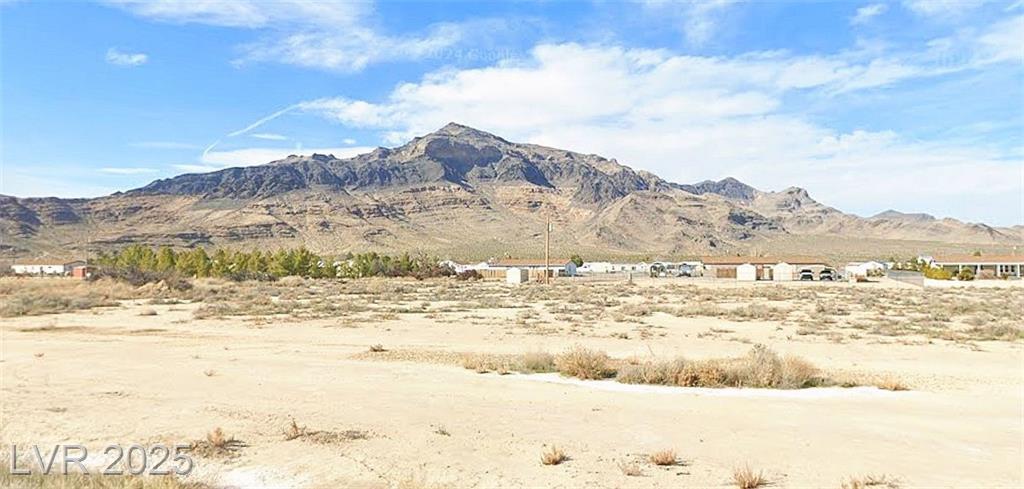 3210 West Silver Sage, Pahrump, NV 89048 — photo 1