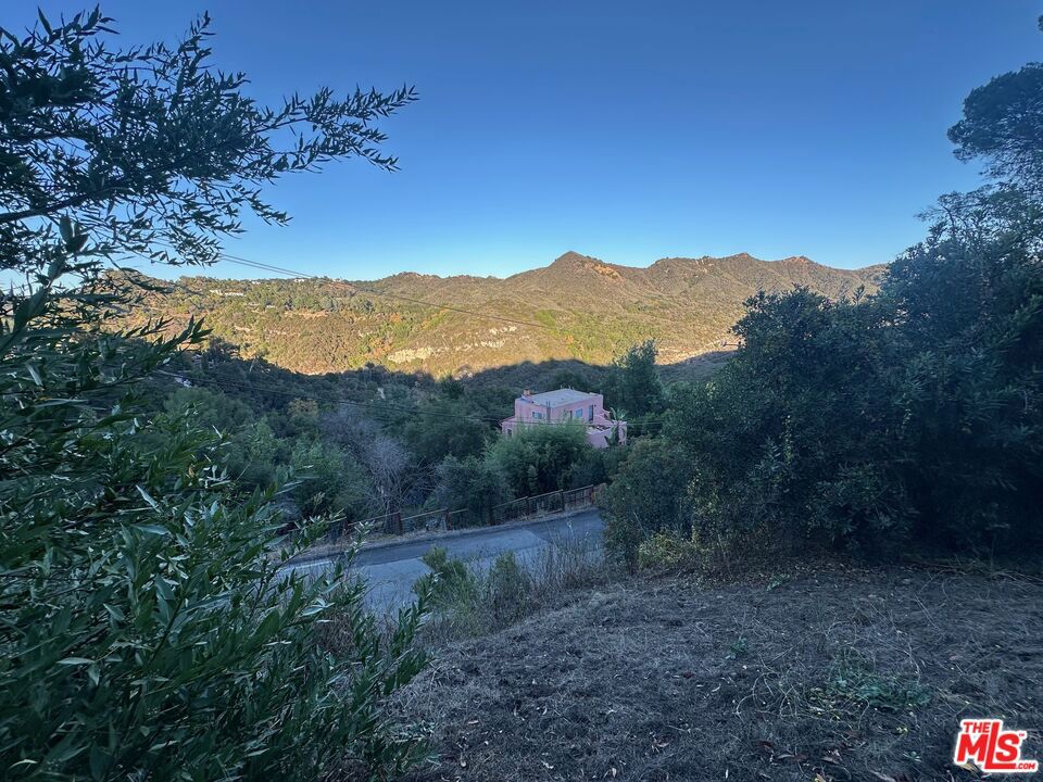 19936 Observation Drive, Topanga, CA 90290 — photo 1