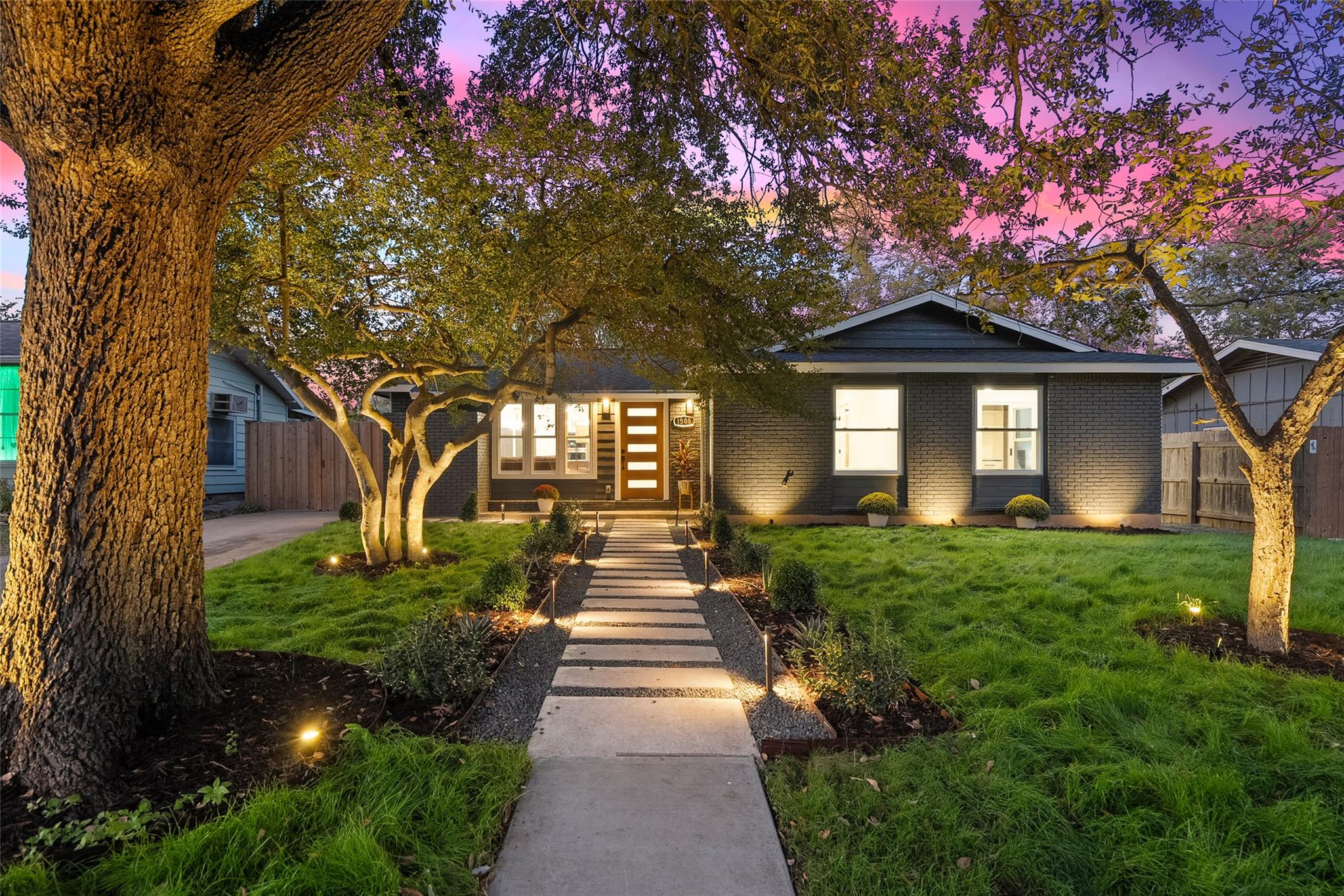 1508 Suffolk, Austin, TX 78723 — photo 1