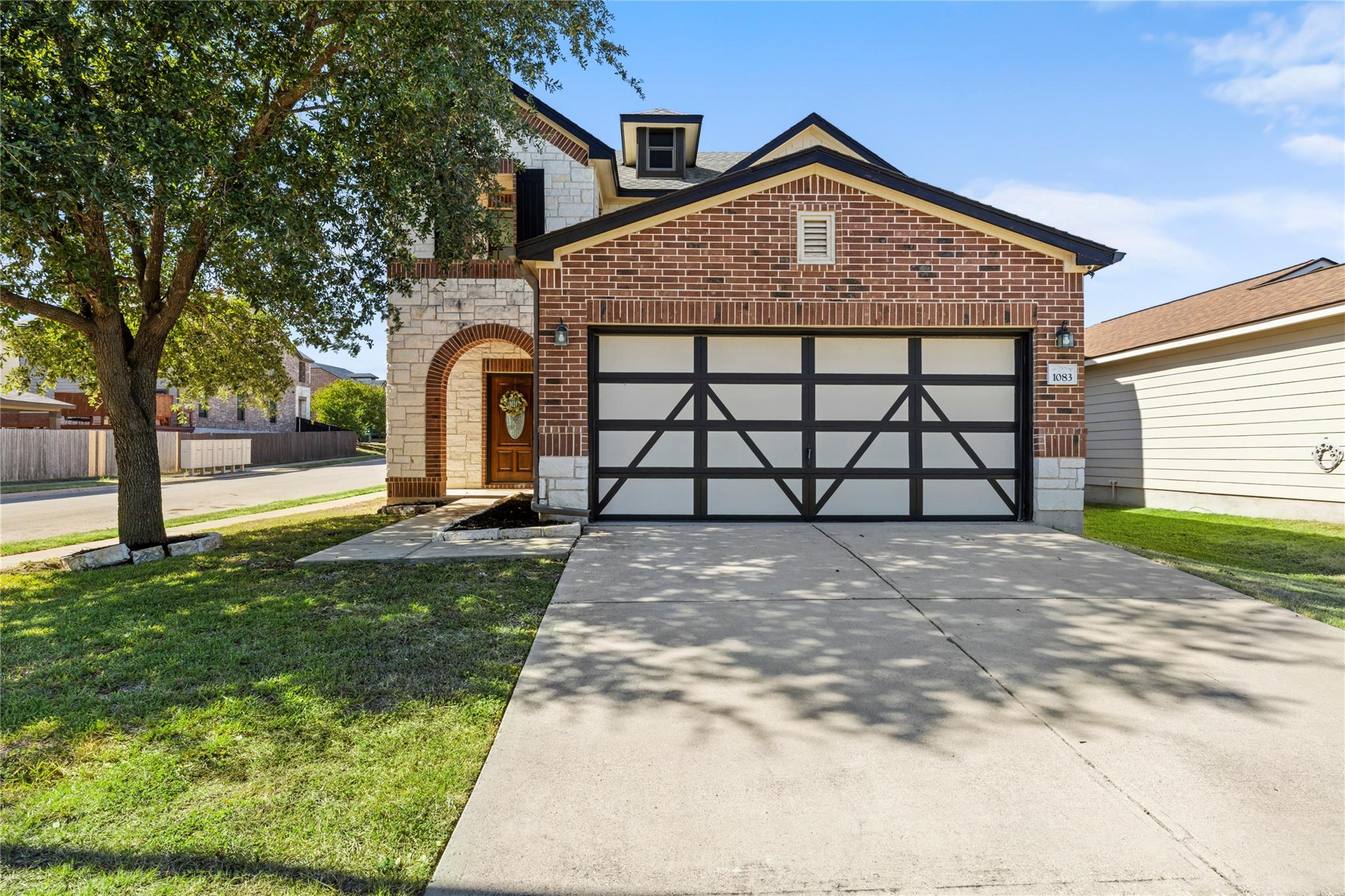 1083 Lonesome Oak, Temple, TX 76502 — photo 1