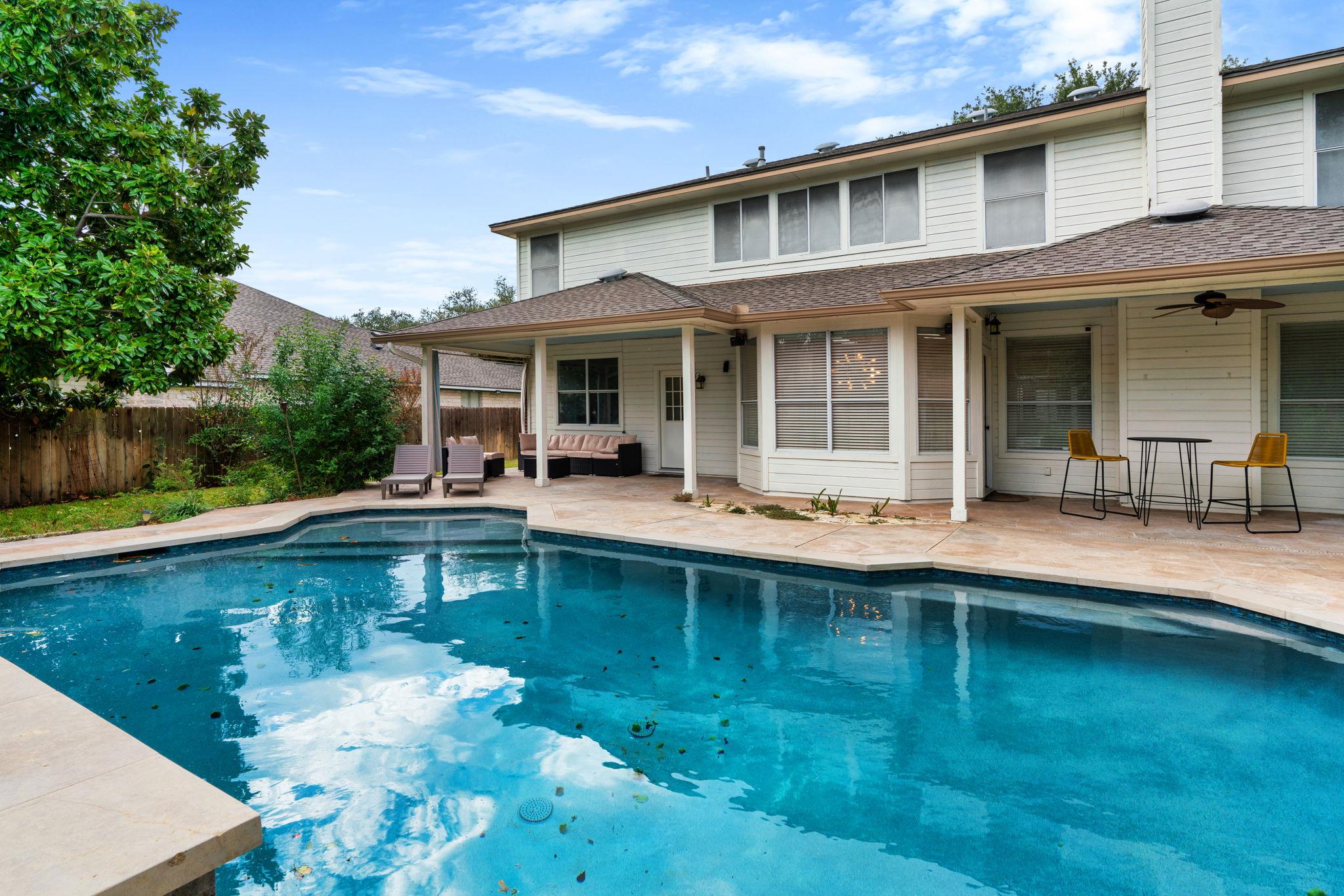 807 Clarence Bohls Ln, Pflugerville, TX 78660 — photo 1