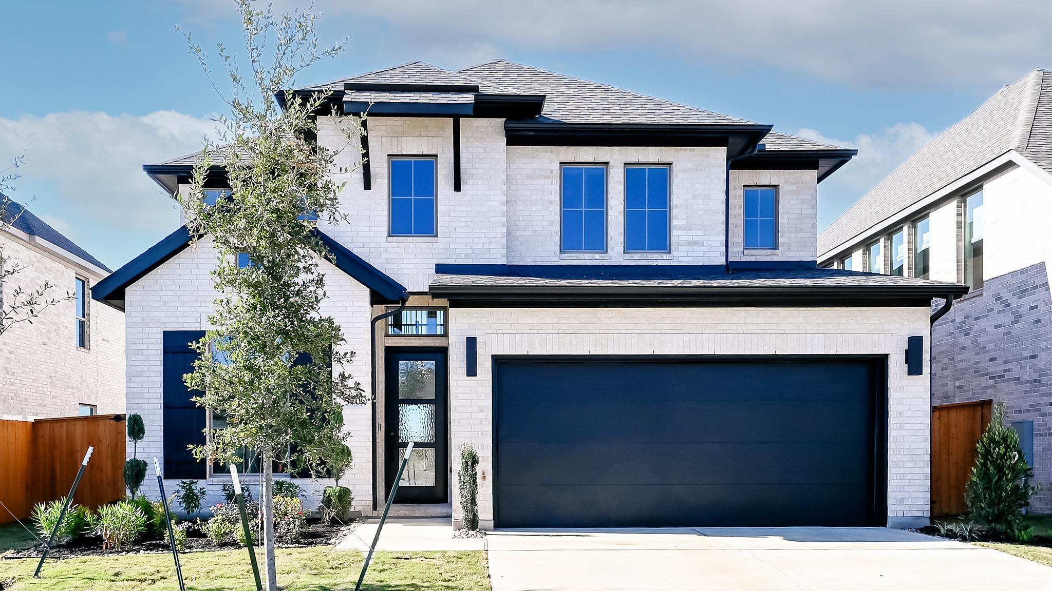 570 Bay Breeze, Kyle, TX 78640 — photo 1
