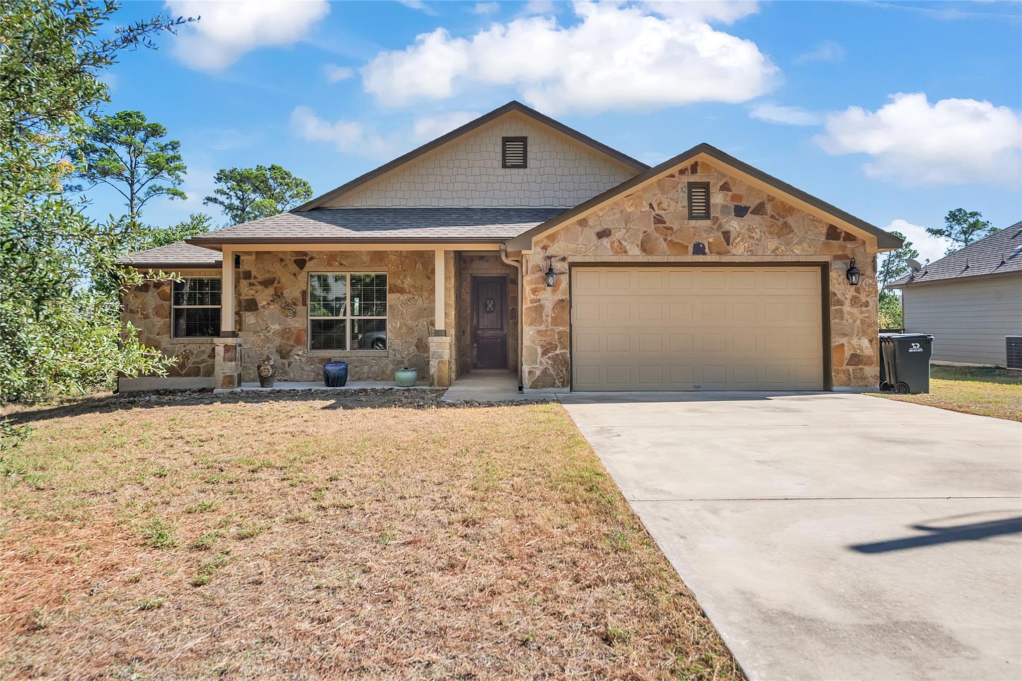 117 Kukui, Bastrop, TX 78602 — photo 1
