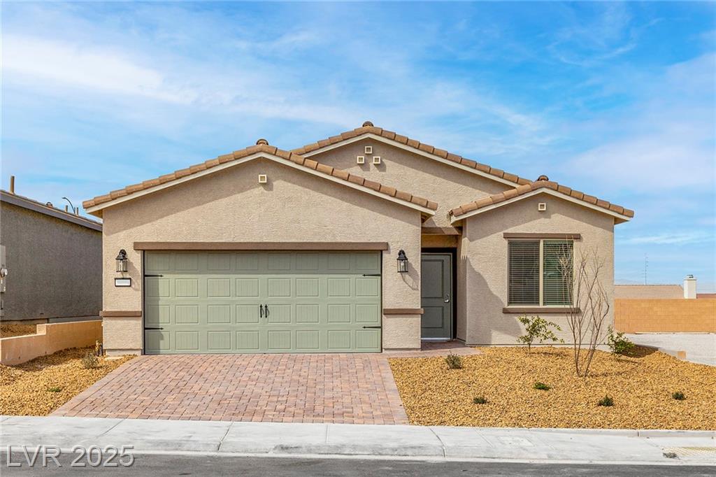 2746 Avril Point Street, Las Vegas, NV 89156 — photo 1
