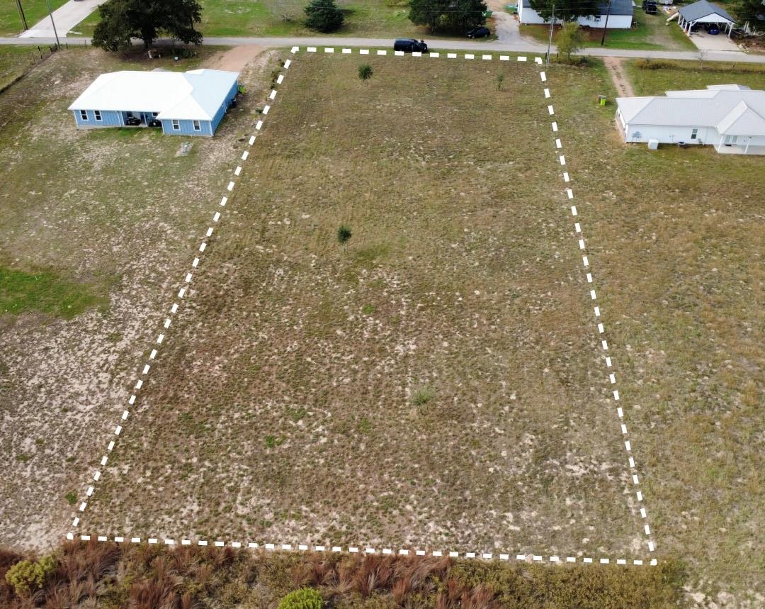 0  Richmond Street None, McDade, TX 78650 — photo 1