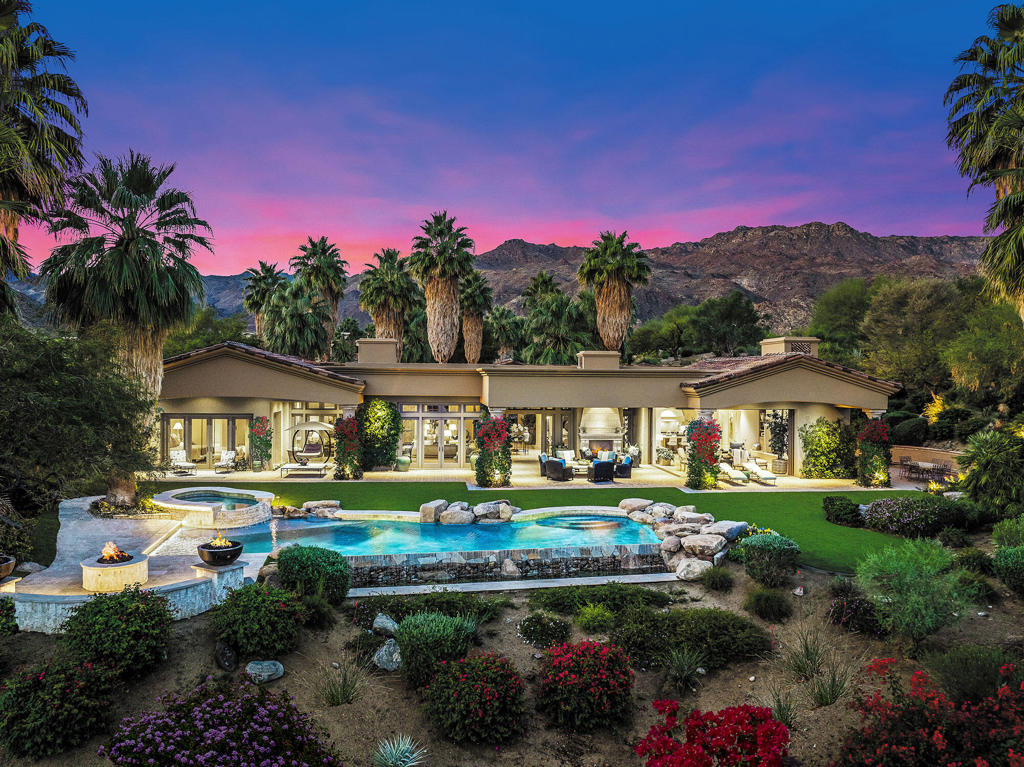 542 Mesquite Hills, Palm Desert, CA 92260 — photo 1