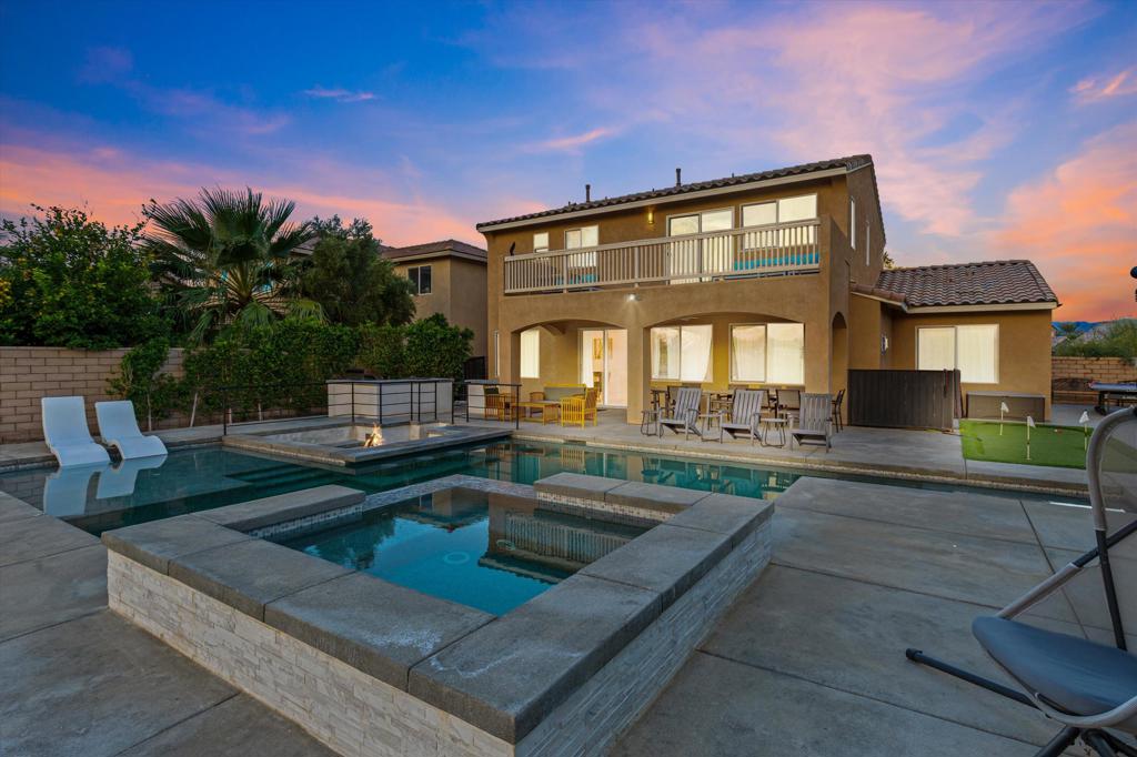 42836 Del Lago Court, Indio, CA 92203 — photo 1
