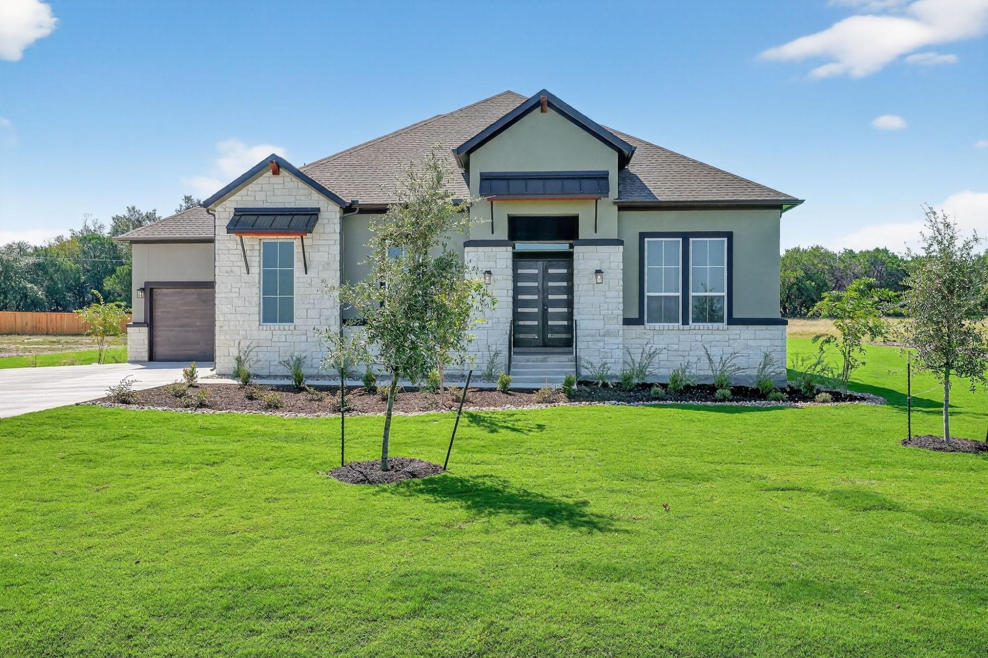205 Three Rivers, Florence, TX 78633 — photo 1