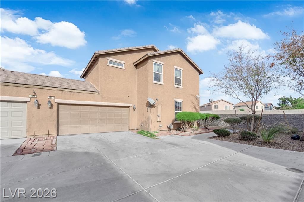4558 Lime Straight Drive, Las Vegas, NV 89115 — photo 1