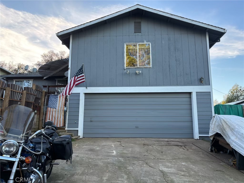 5563 Vista, Kelseyville, CA 95451 — photo 1