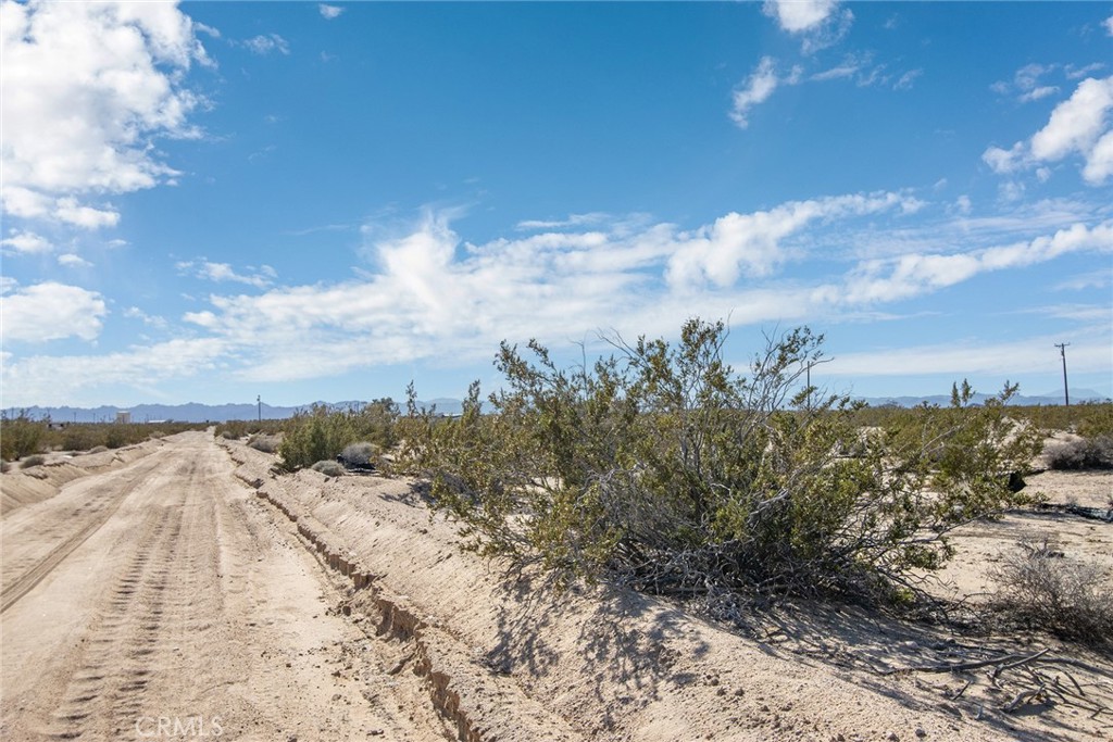 0 Friendship Road, 29 Palms, CA 92277 — photo 1