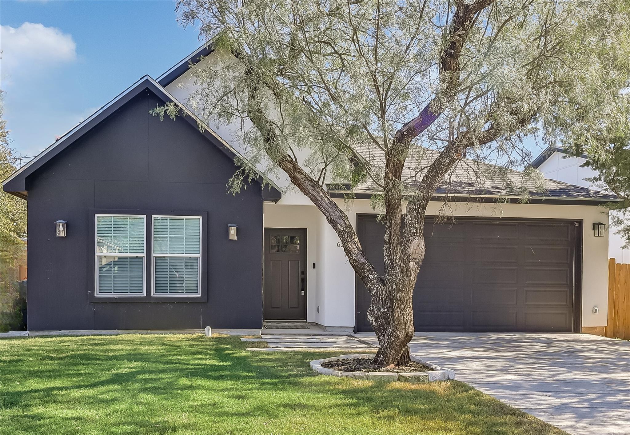 629 Aspen, Cottonwood Shores, TX 78657 — photo 1