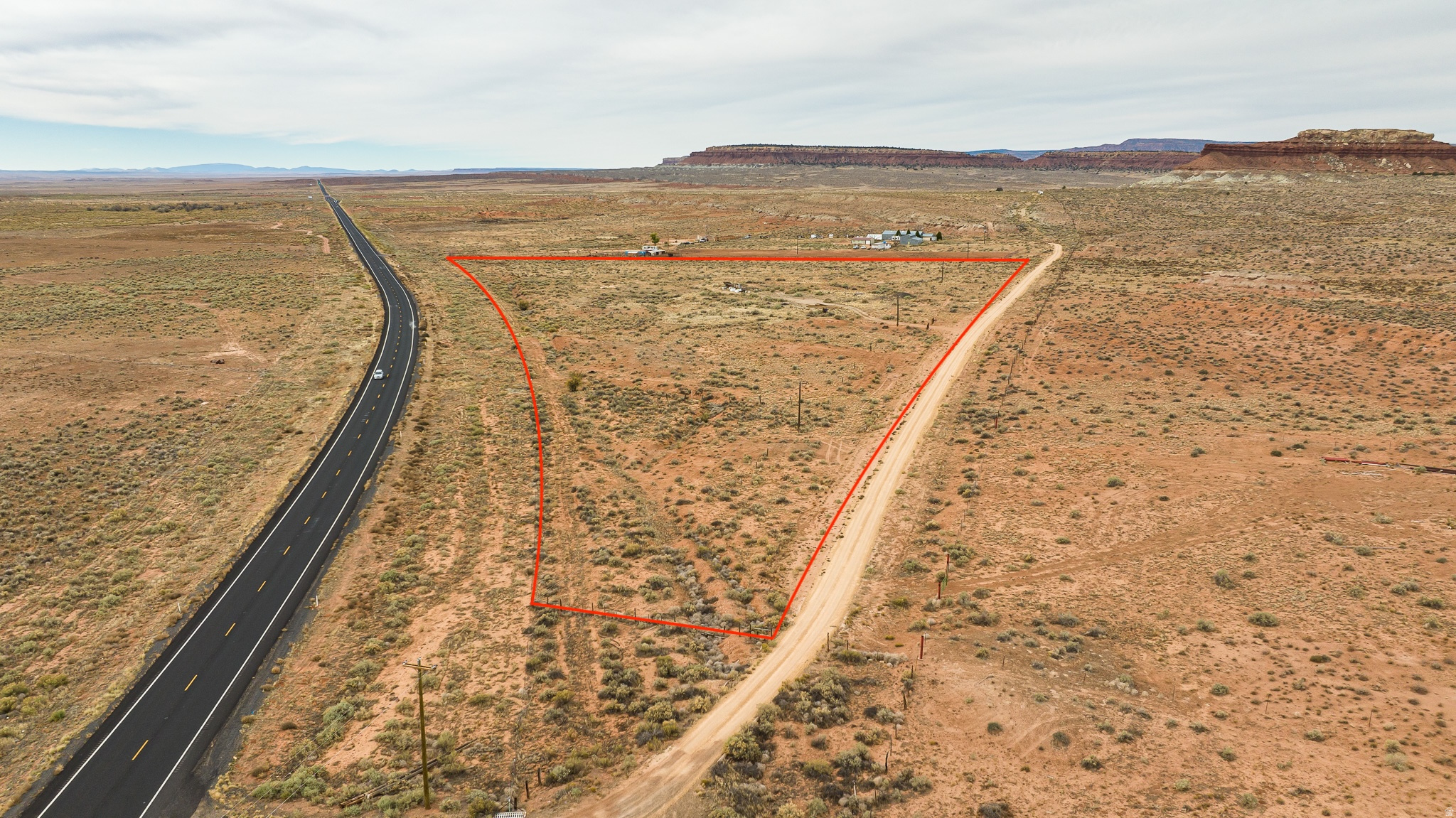 389  AZ HWY 389 HWY