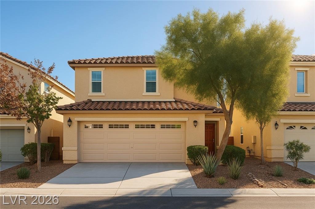 3311  Fico Avenue, Las Vegas, NV 89141 — photo 1