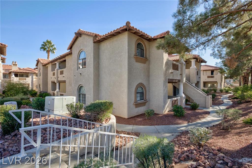 1409  Santa Margarita Street, Las Vegas, NV 89146 — photo 1